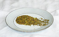 ancient traditional cancer cure regaining popularity, also very useful for a whole range of internal imbalances and diseases